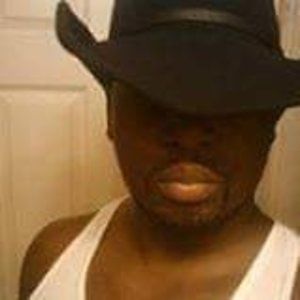 Meet your Posher, Richard